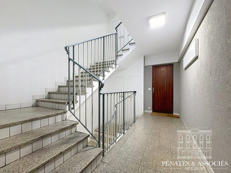 Appartement - 68 m² - 3 pièces