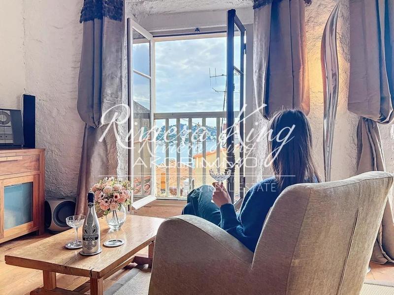 Duplex - 76 m² - 3 pièces