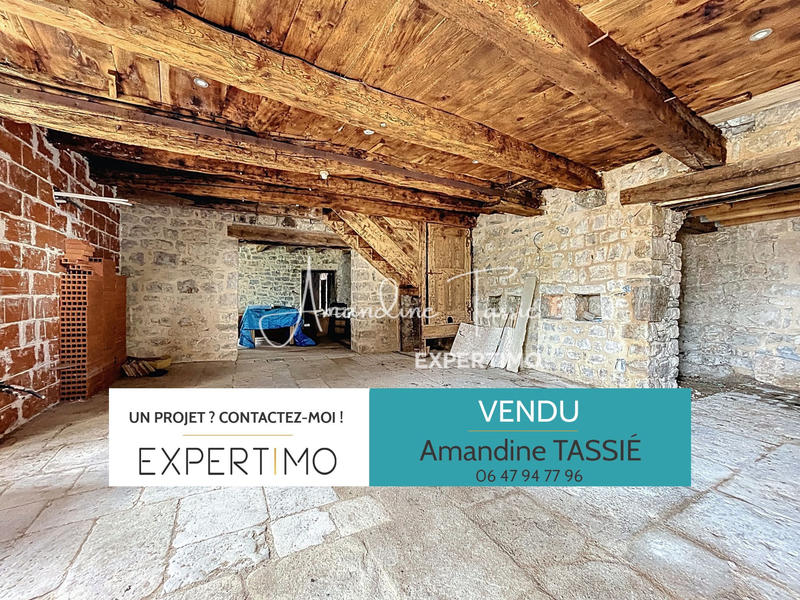 Maison - 123 m² - 4 pièces