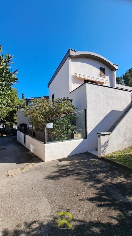 Appartement - 37 m² - 3 pièces