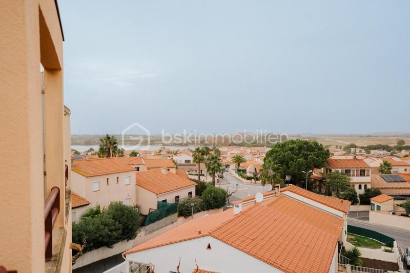 Appartement - 33 m² - 1 pièce