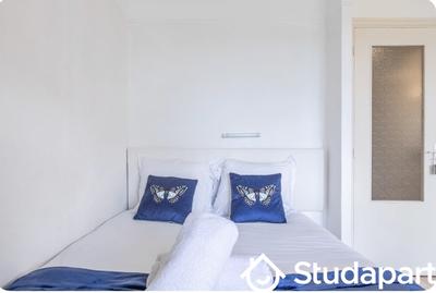 Appartement - 39 m² - 1 pièce