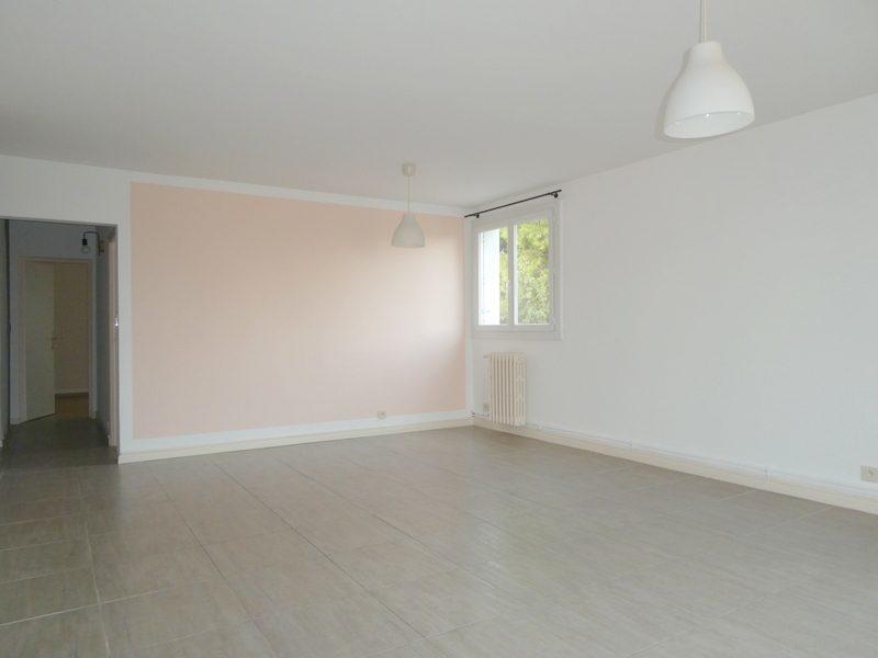 Appartement - 93 m² - 4 pièces