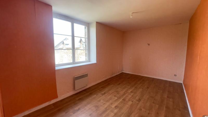 Maison - 121 m² - 6 pièces