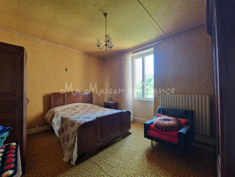 Longère - 84 m² - 4 pièces