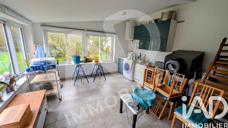 Maison - 345 m² - 11 pièces