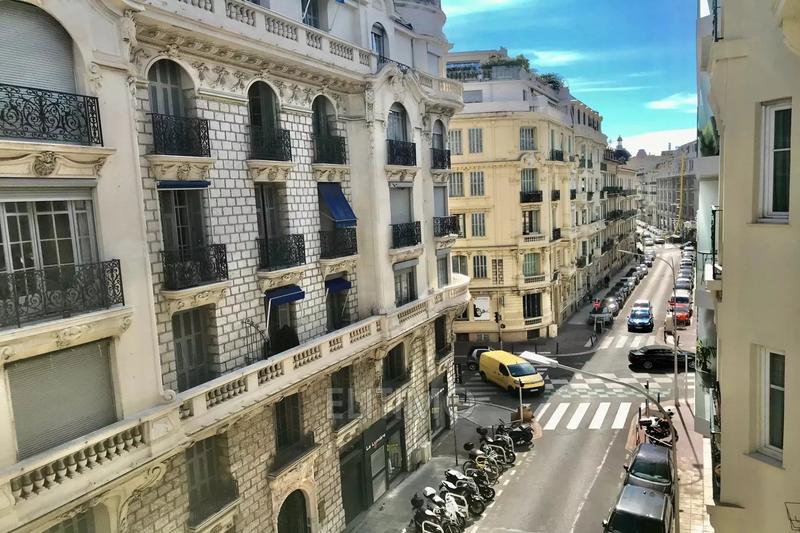 Appartement - 54 m² - 2 pièces