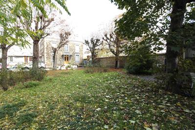 Immeuble - 650 m² - 20 pièces