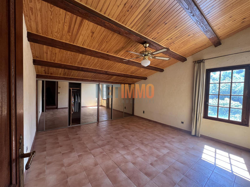 Villa - 172 m² - 5 pièces