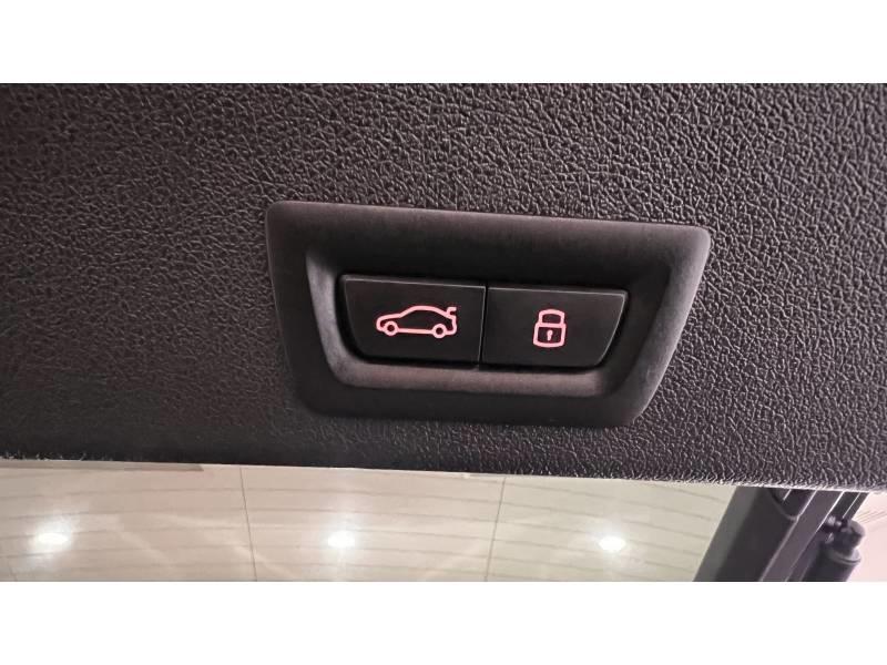 Bmw X6 G06 Lci xDrive30d 298 ch Bva8 m Sport