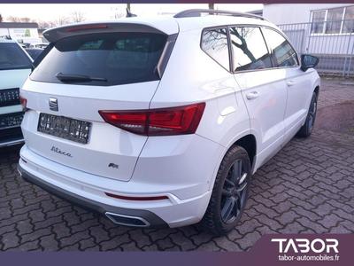 Seat Ateca 1.5 Tsi 150 Fr Led Nav Kam Pdc Shz F