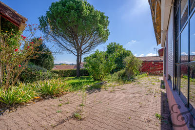 Maison - 148 m² - 5 pièces