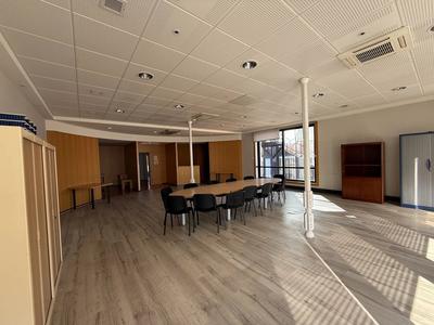 Bureau - 337 m² - 11 pièces