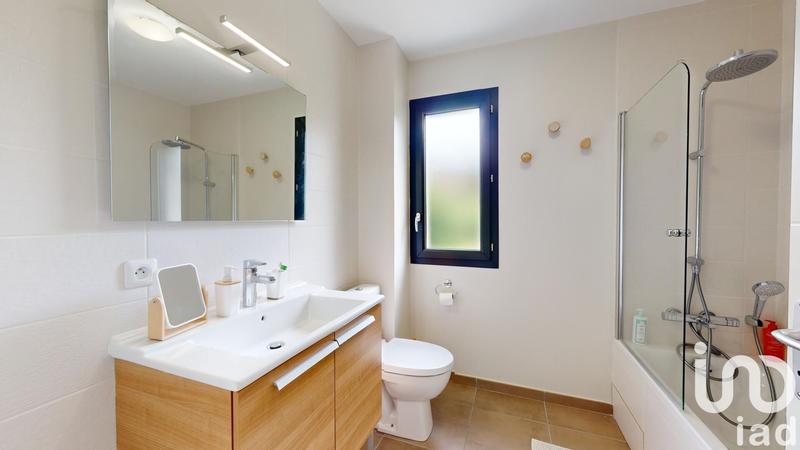 Maison - 138 m² - 5 pièces