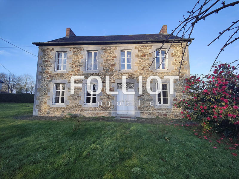 Maison - 141 m² - 4 pièces