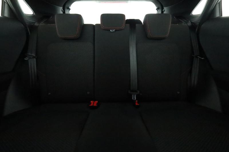 Ford Puma 1.0 EcoBoost mHEV St-Line Dct7 125 ch