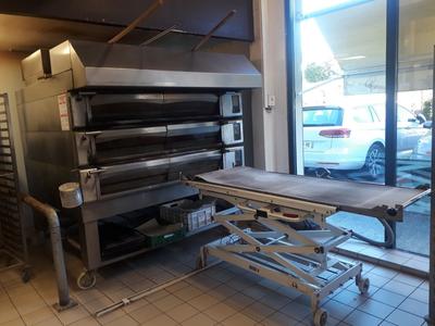 Fonds de commerce - Magasins - 150 m²