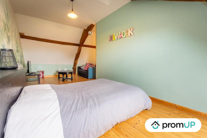 Maison contemporaine - 203 m² - 5 pièces