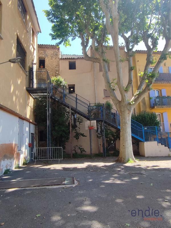 Appartement - 81 m² - 3 pièces