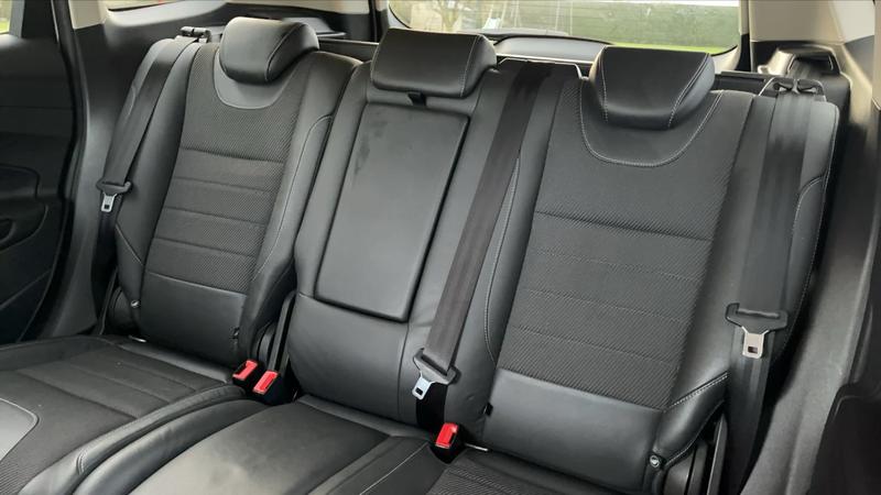 Ford Kuga 2.0 TDCi 120 Titanium