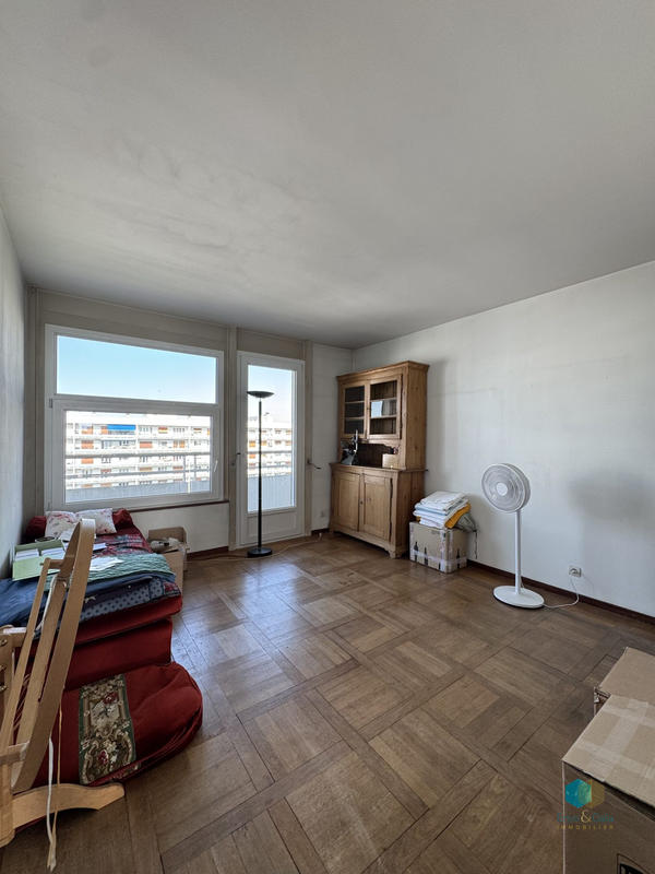 Appartement - 226 m² - 7 pièces