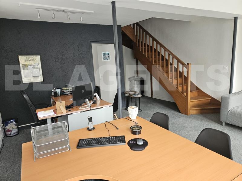 Maison - 65 m² - 4 pièces