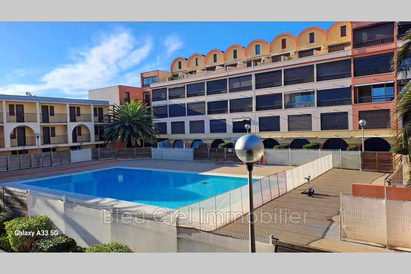 Appartement - 20 m² - 1 pièce