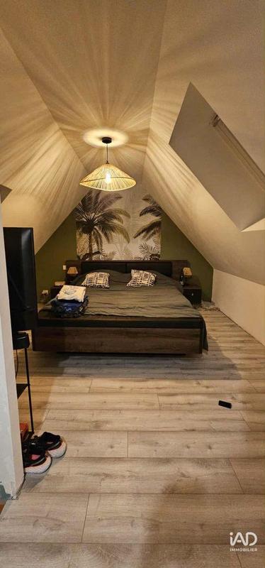 Local commercial - 85 m²