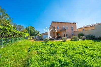 Maison - 114 m² - 4 pièces