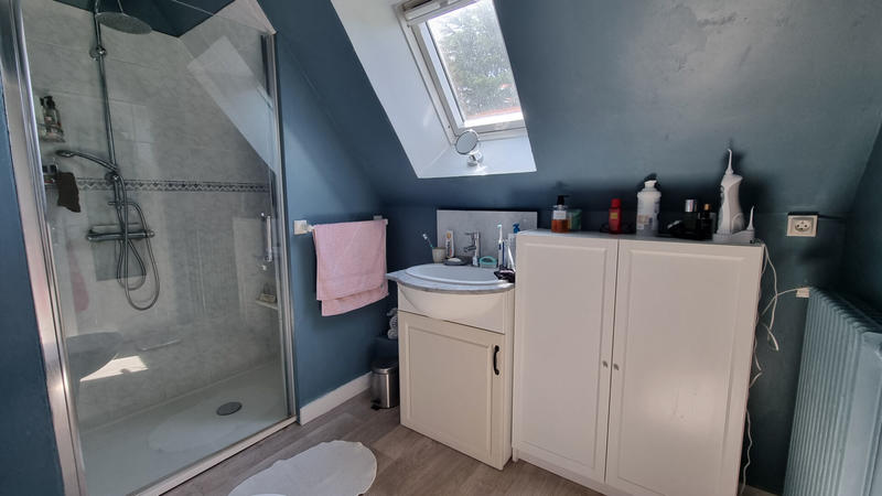 Maison - 126 m² - 7 pièces