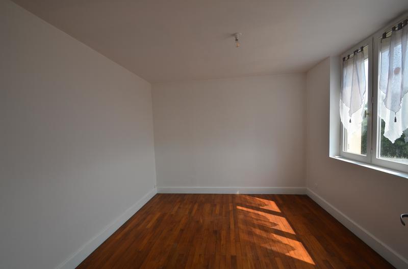 Maison - 60 m² - 3 pièces