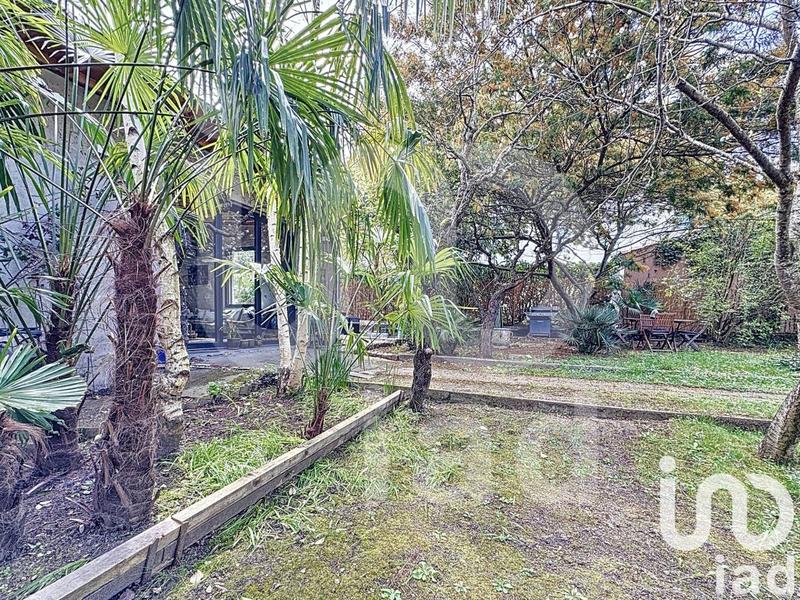 Maison - 175 m² - 7 pièces