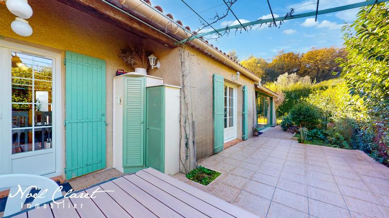 Maison - 130 m² - 4 pièces