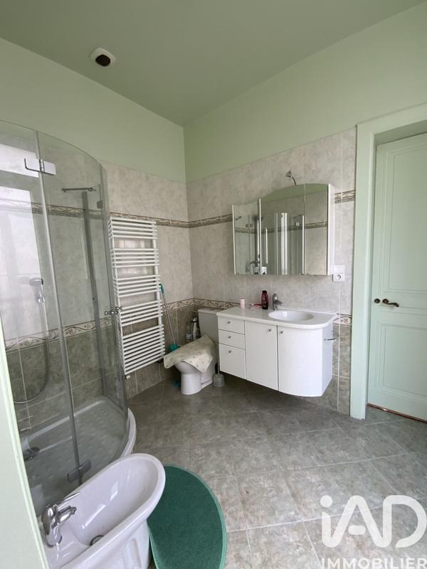 Appartement - 155 m² - 5 pièces