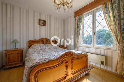 Maison - 93 m² - 3 pièces