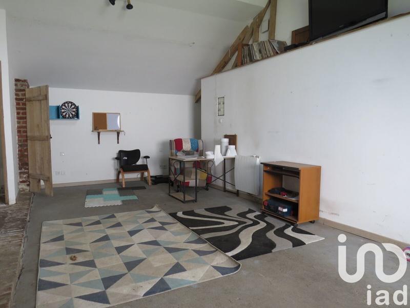 Maison de village - 106 m² - 5 pièces