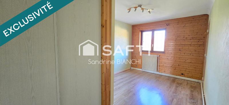 Maison - 192 m² - 6 pièces