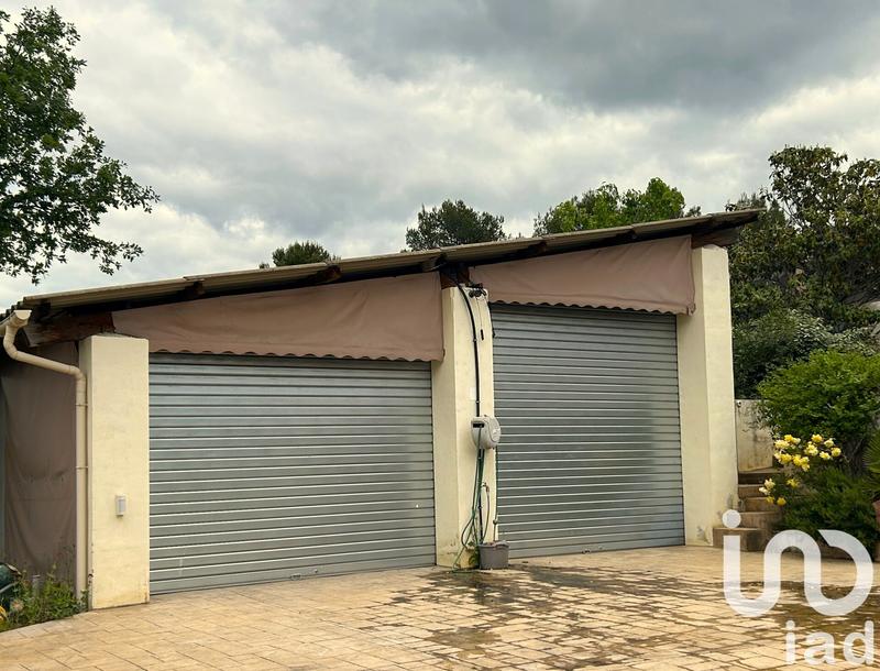 Bastide - 380 m² - 15 pièces