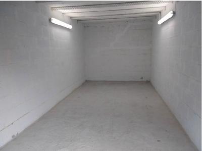 Garage - 13 m²