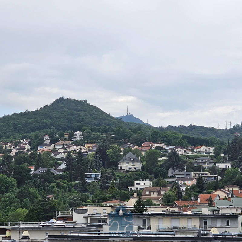 Appartement - 51 m² - 2 pièces