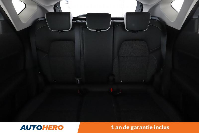 Renault Captur 1.3 TCe Intens Edc 158 ch