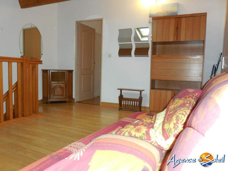 Maison - 77 m² - 4 pièces