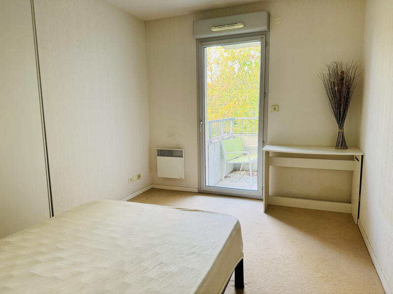 Appartement - 101 m² - 4 pièces