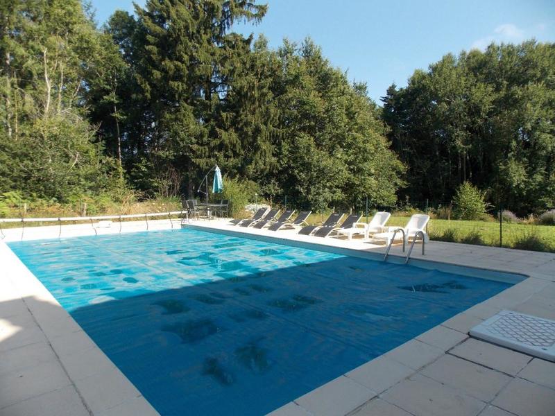 Maison de campagne - 210 m² - 9 pièces