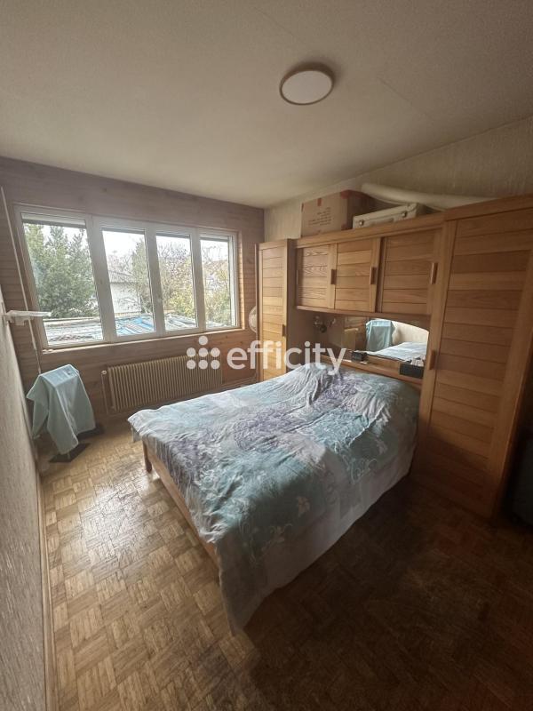 Maison - 115 m² - 6 pièces