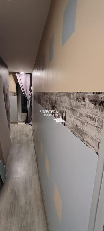 Maison - 84 m² - 3 pièces