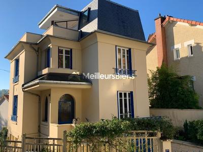 Maison - 148 m² - 6 pièces