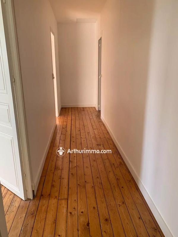 Maison - 134 m² - 5 pièces