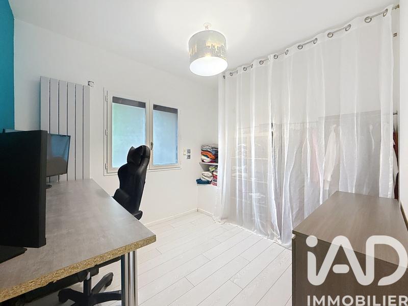 Maison - 147 m² - 4 pièces