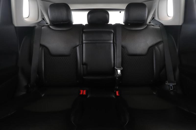 Jeep Compass 1.6 MJet Brooklyn Edition 120 ch